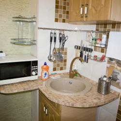 Фото Отель Барбарис на улице Мира 47