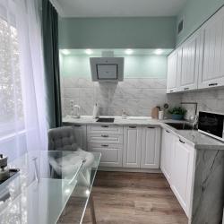 Фото Апартаменты на улице Лесная 6