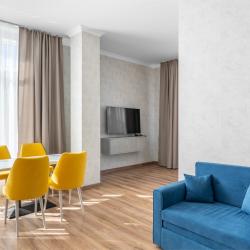 Фото Отель Харес