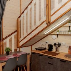 Коттедж стандарт №3