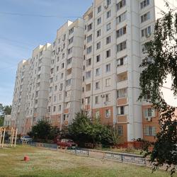 Фото Отель 2-комнатная квартира с удобным выездом на М4 Дон
