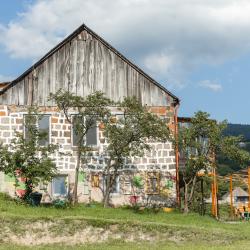 Фото Отель Chamich Guesthouse (Чамич)