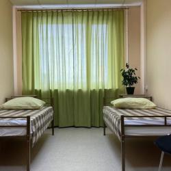 Фото Отель 4 Комнаты