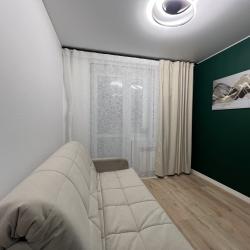 Фото Отель AlexHome (АлексХоум) на улице Генерала Ковачевича 8к2