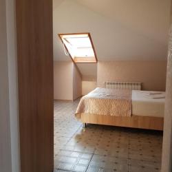 Фото Отель Сезон