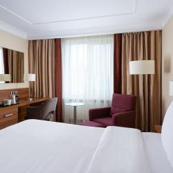 Фото Отель Radisson Hotel Ulyanovsk (Рэдиссон )
