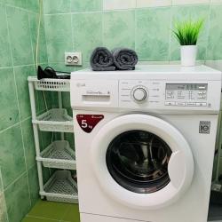 Фото Апартаменты на улице Крылова 26