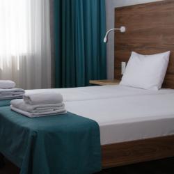 2-комнатный номер стандарт семейный