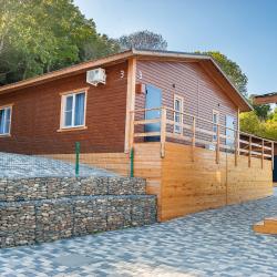 Фото Парк отель Алёлин лес