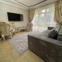 2-комнатные апартаменты улучшенные
