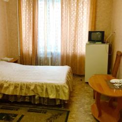 Фото Отель Уют