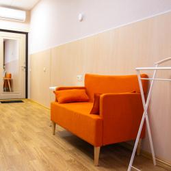 1-местный номер стандарт