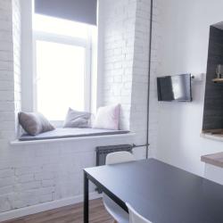 Фото Апартаменты на улице Российская 14А