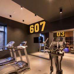 Фото Отель Hayasa Hotel Yerevan (Хаяса )