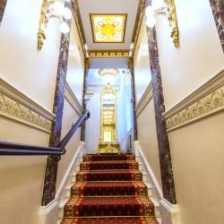 Фото Отель Тургеневъ