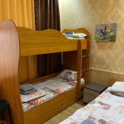 Фото Отель Баланжур