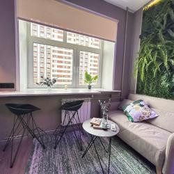 фото 4 Apartament City (Апартамент Сити) на шоссе Хорошевское