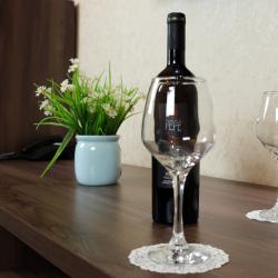 2-местный номер стандарт