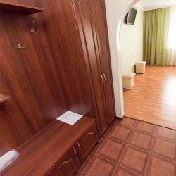 Фото Gold Hotel (Голд Отель)