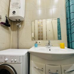 2-комнатные апартаменты стандарт