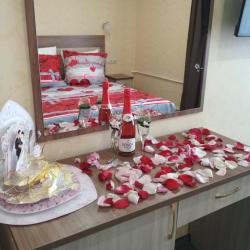 Фото Отель Визит