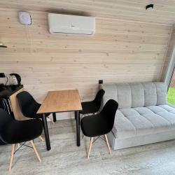 Фото Отель Горный Ретрит