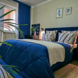 Апартаменты люкс