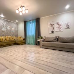 Апартаменты Center Family