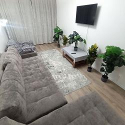Фото Апартаменты в пгт. , 1-й квартал, 3