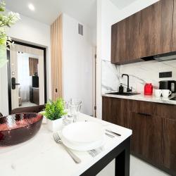 Фото Апартаменты на улице проспект Соколова 68