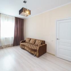 Фото Home Hotel (Хоум Отель) на Притомском 7 корпус 5