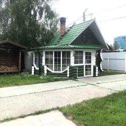 Фото Отель На Сайме