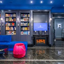 фото 39 Boutique Hotel Albora (Альбора)