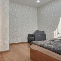 1-комнатные апартаменты улучшенные №5