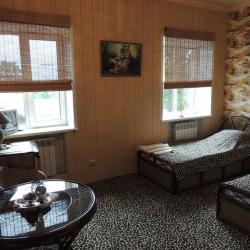 Фото Отель Парнас