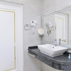 Фото Отель Siab Hotel (Сиаб)