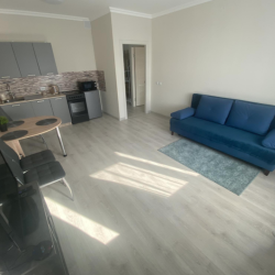 Апартаменты улучшенные ул. Луначарского, дом 97