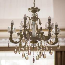 Фото Отель De Luxe (Де Люкс)