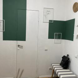 Фото Апартаменты на улице Архитектора П.П. Берша