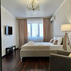 1-комнатные апартаменты улучшенные