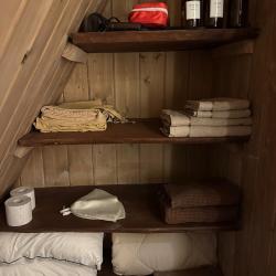 Шале улучшенное №17