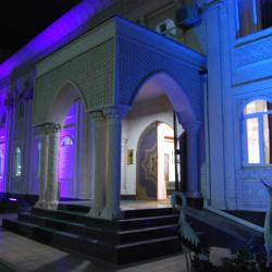 Фото Отель Kesh Palace (Кеш Палас)