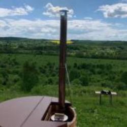 Фото Отель На Краю Земли