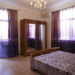 3-комнатные апартаменты стандарт