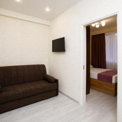 Фото Alba Inn Apartments (Альба Инн Апартаменты)