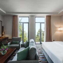 Фото Отель Ateca Hotel Suites (Атека Сьютс)