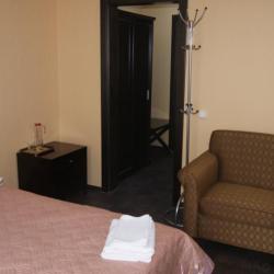 Фото Отель Юбилейная