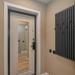 1-комнатные апартаменты студия