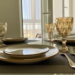 Фото Отель Olive Apartment