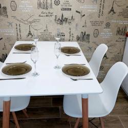 Фото Апартаменты на улице 2-я Ленинградская